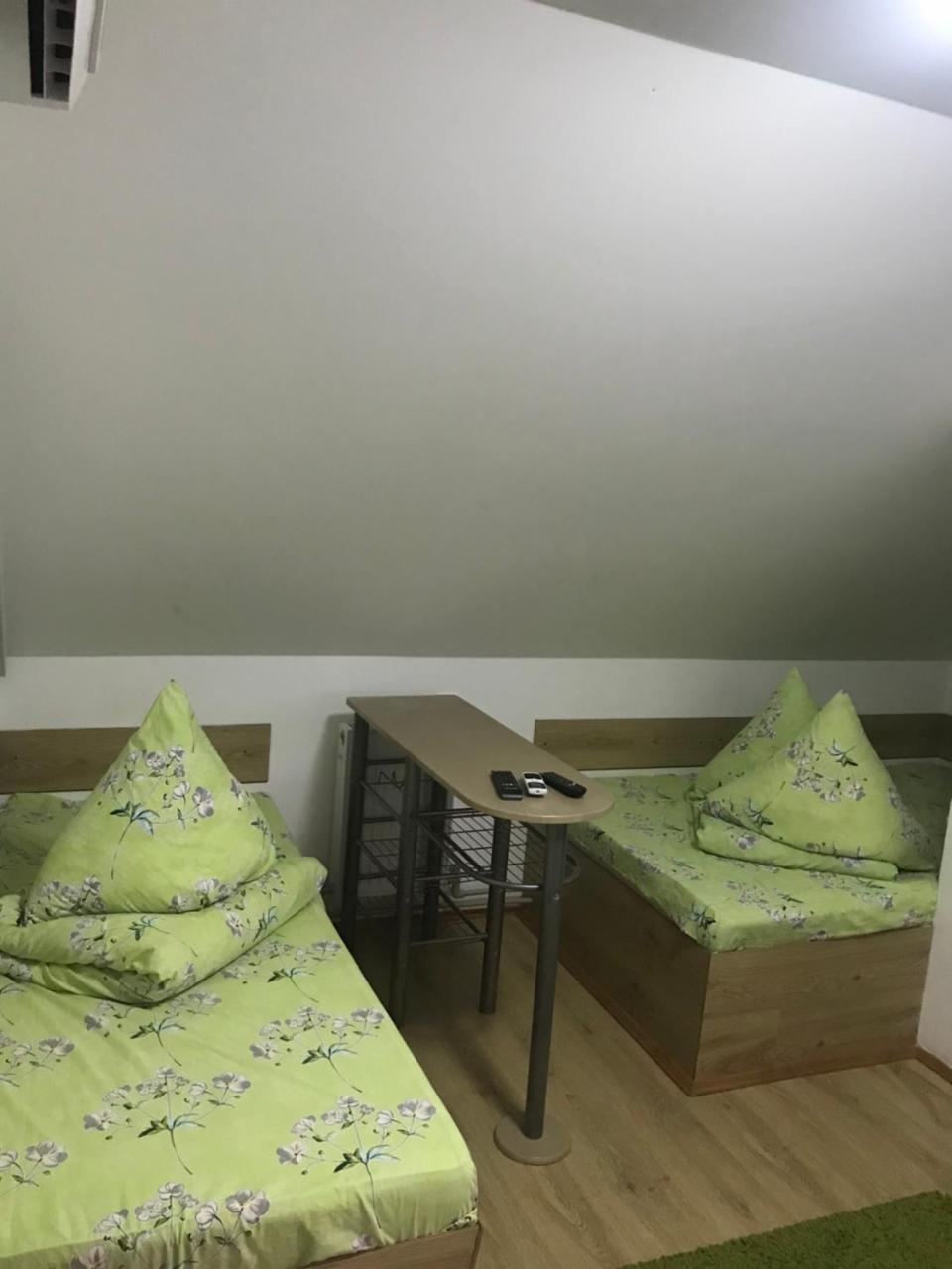 Мотель ріта Береговое