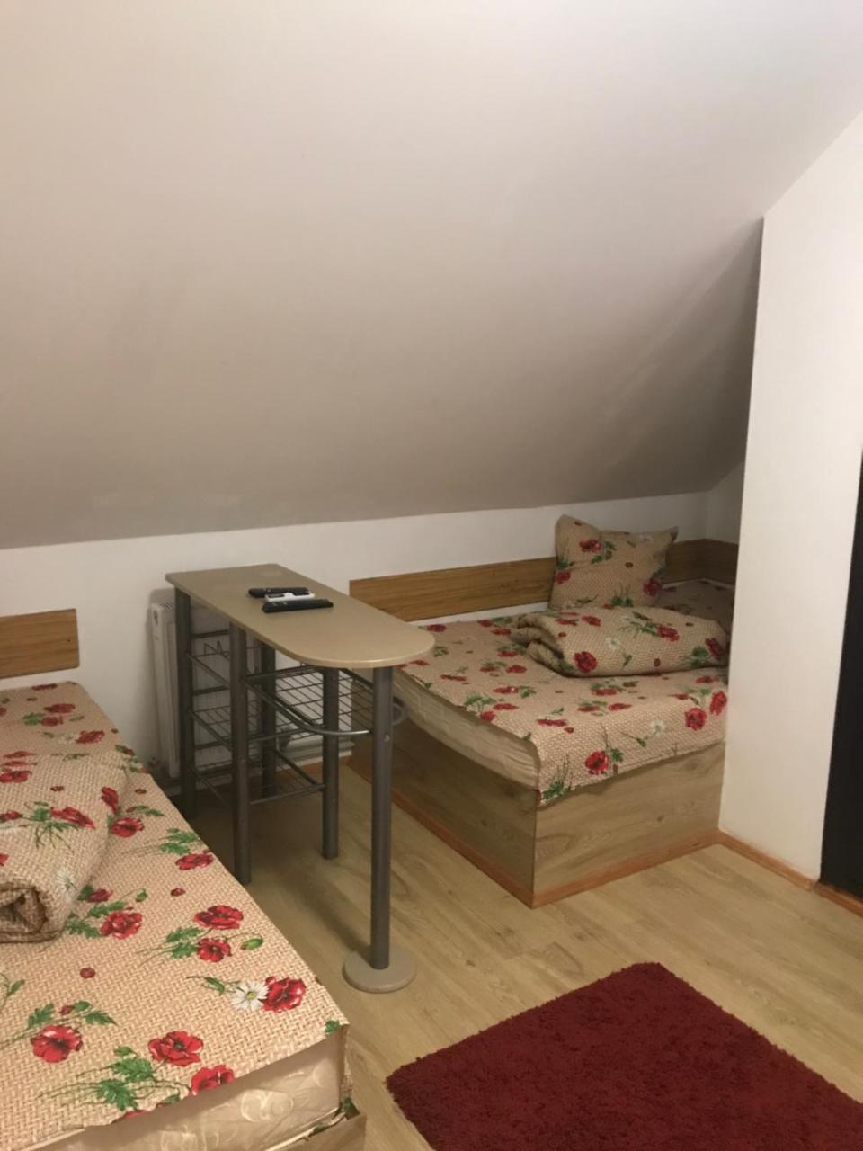 Мотель ріта *