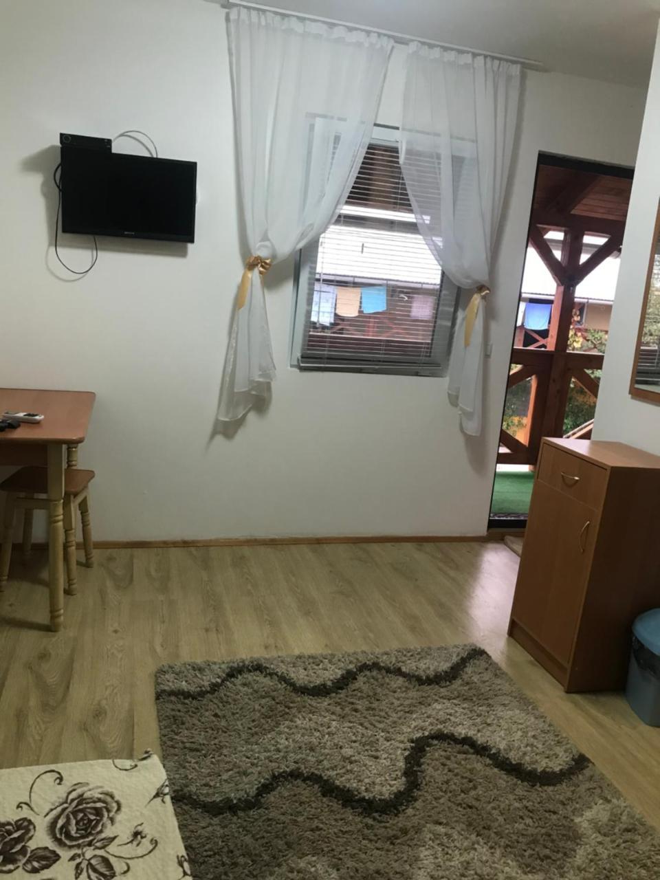 ріта 汽车旅馆